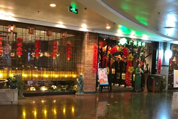 上海海鲜大餐_上海海鲜茶餐厅排行榜_上海海鲜酒家排名